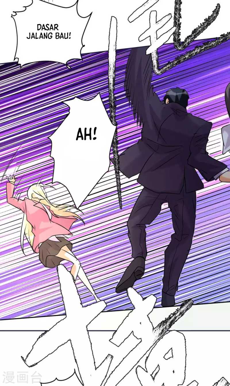 Emperor Son In Law Chapter 50 Gambar 20