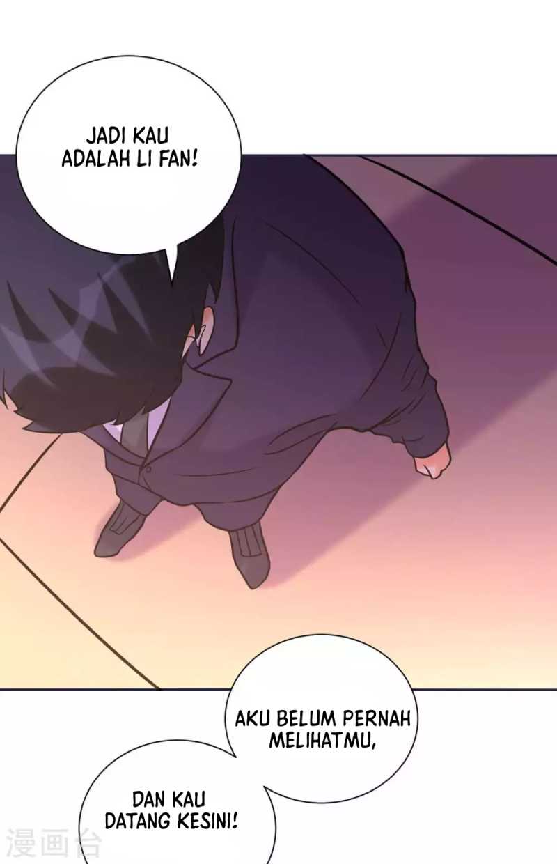 Emperor Son In Law Chapter 50 Gambar 24