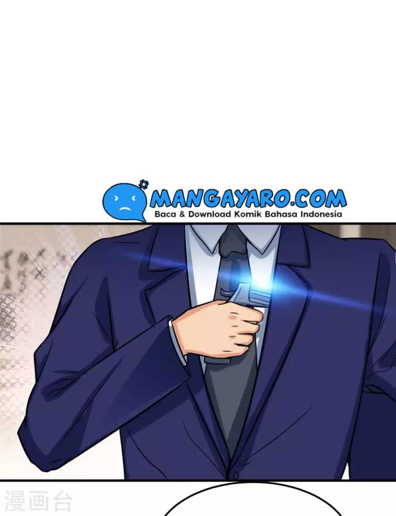 Emperor Son In Law Chapter 50 Gambar 26