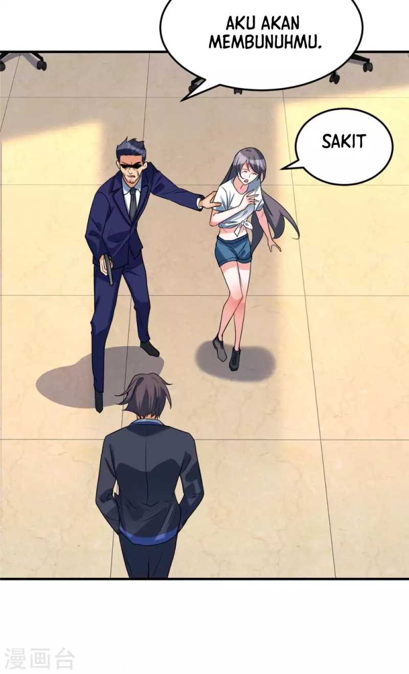 Emperor Son In Law Chapter 50 Gambar 27