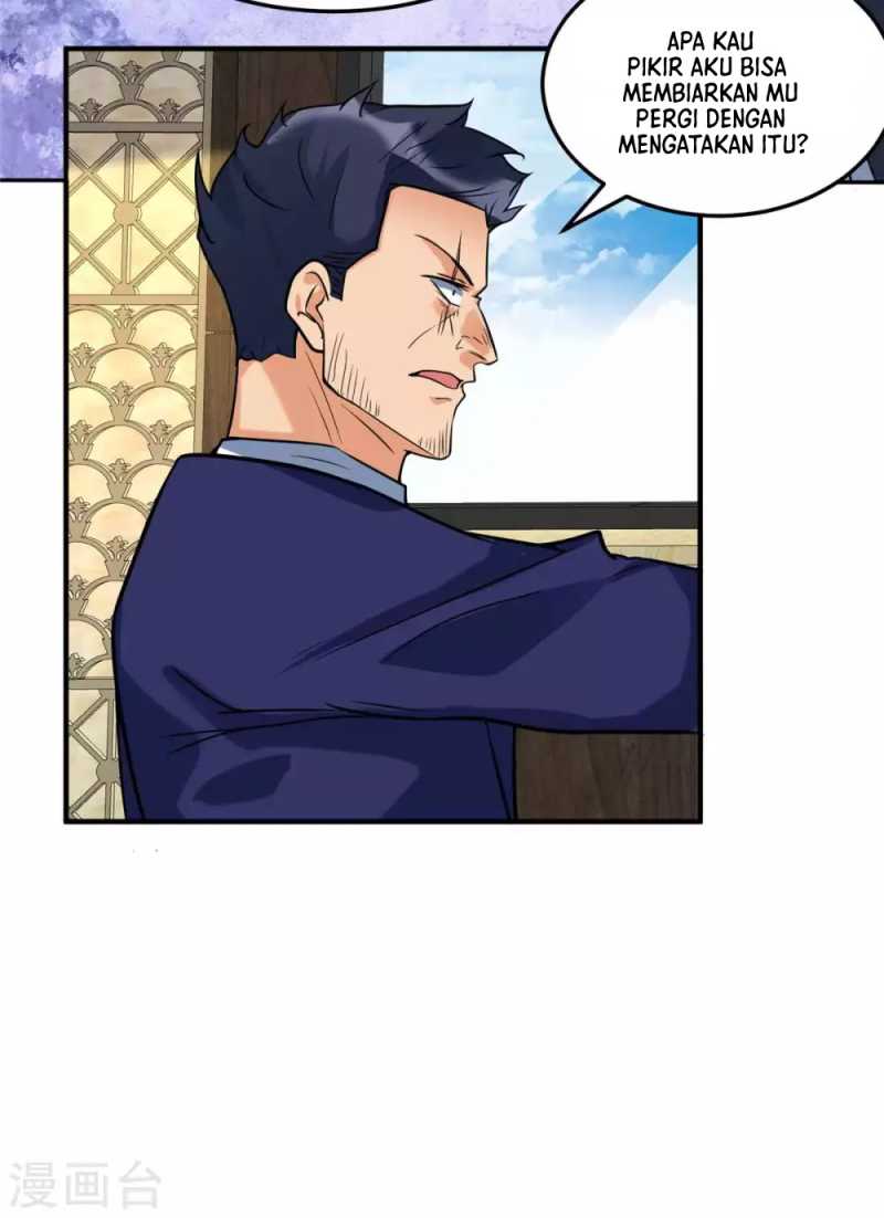 Emperor Son In Law Chapter 50 Gambar 29