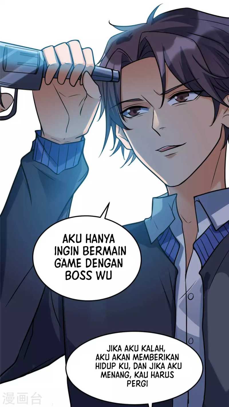 Emperor Son In Law Chapter 50 Gambar 30