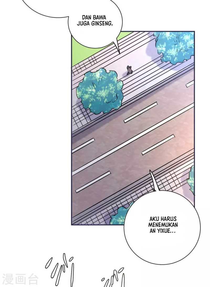 Emperor Son In Law Chapter 50 Gambar 4
