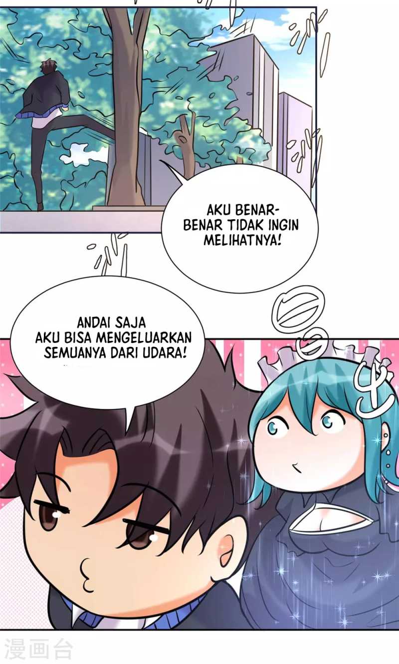 Emperor Son In Law Chapter 50 Gambar 5