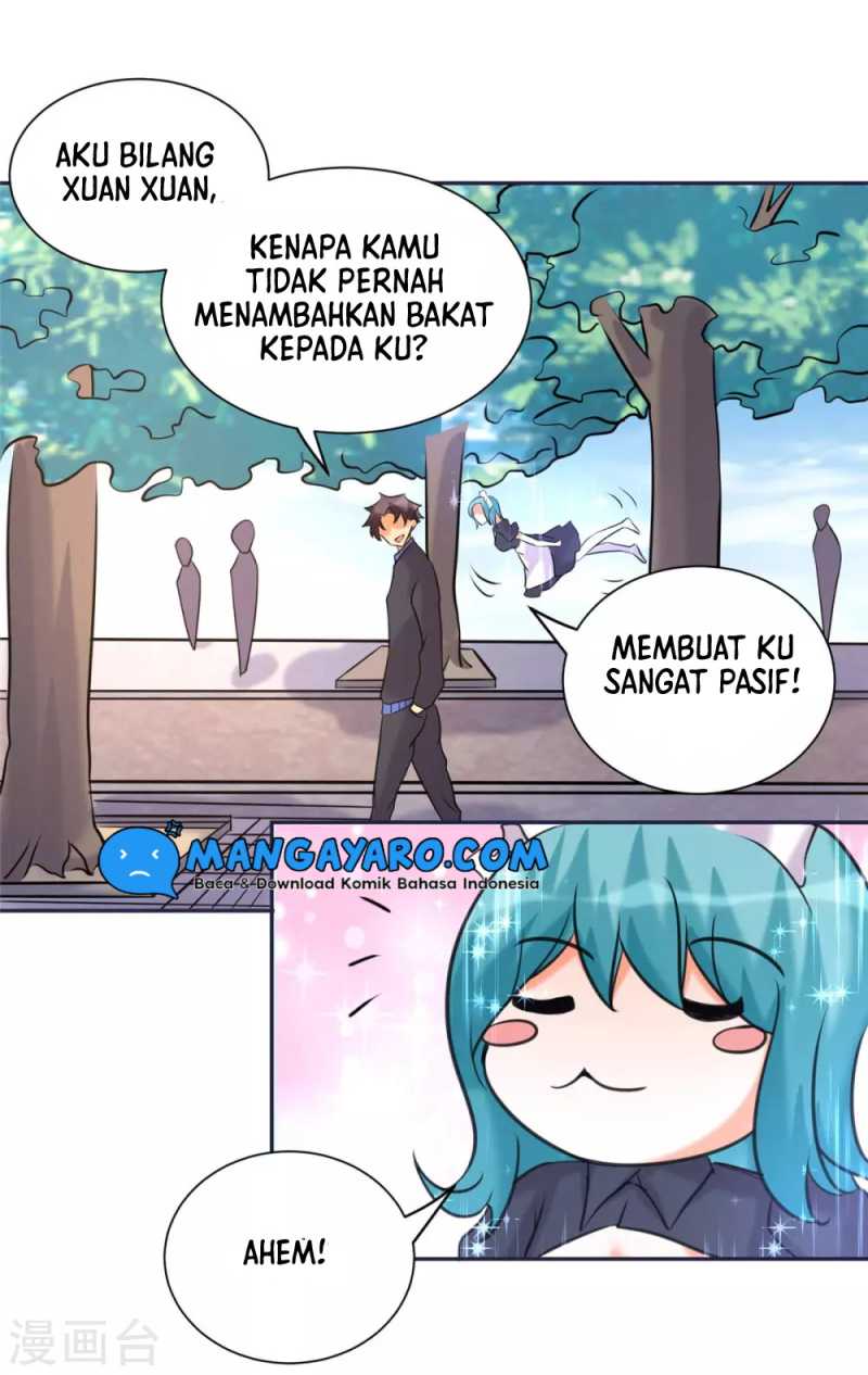 Emperor Son In Law Chapter 50 Gambar 6