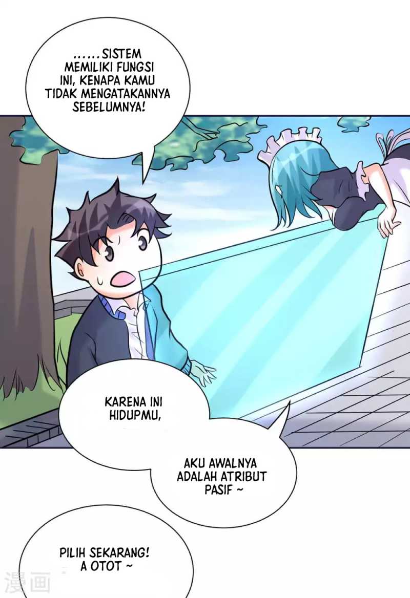 Emperor Son In Law Chapter 50 Gambar 8