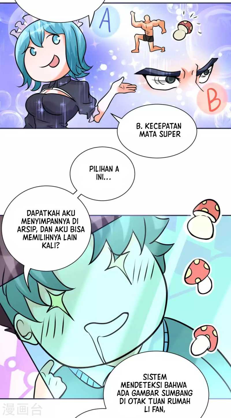 Emperor Son In Law Chapter 50 Gambar 9