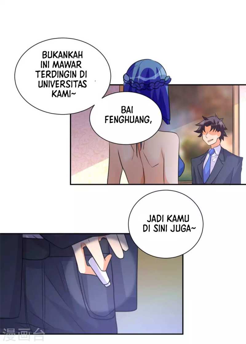 Emperor Son In Law Chapter 47 Gambar 4