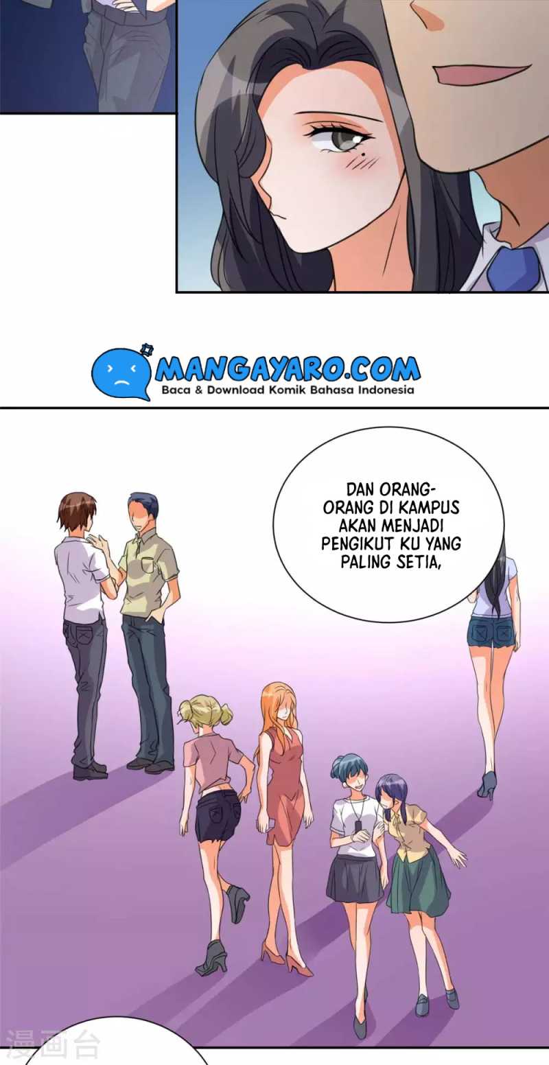 Emperor Son In Law Chapter 46 Gambar 10