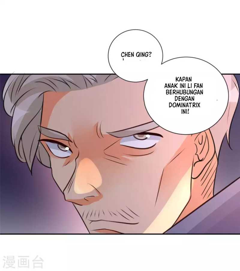 Emperor Son In Law Chapter 46 Gambar 22