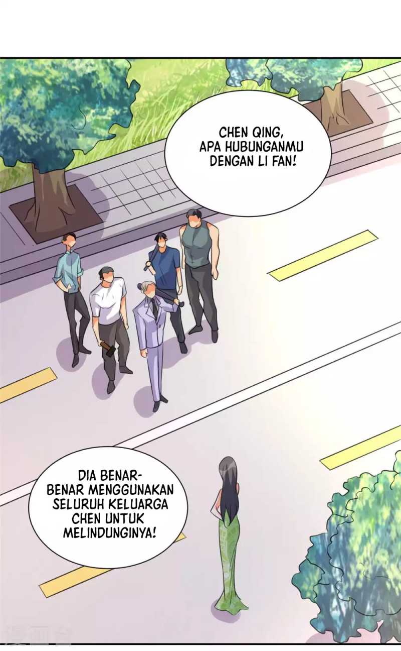 Emperor Son In Law Chapter 46 Gambar 23
