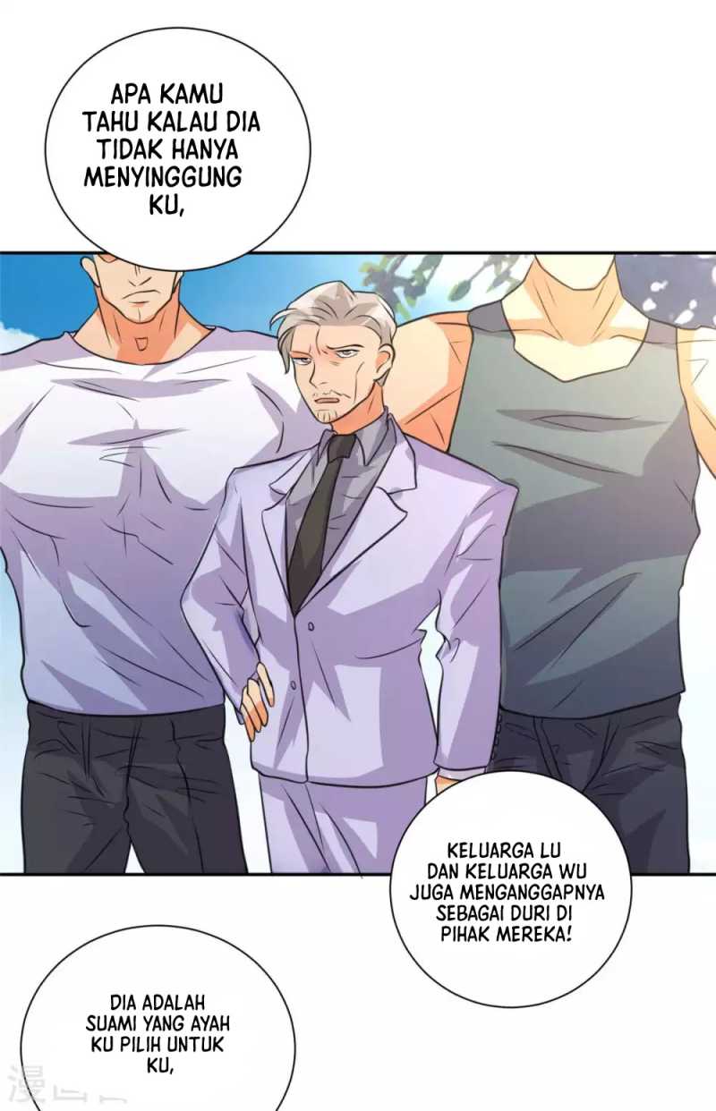 Emperor Son In Law Chapter 46 Gambar 24