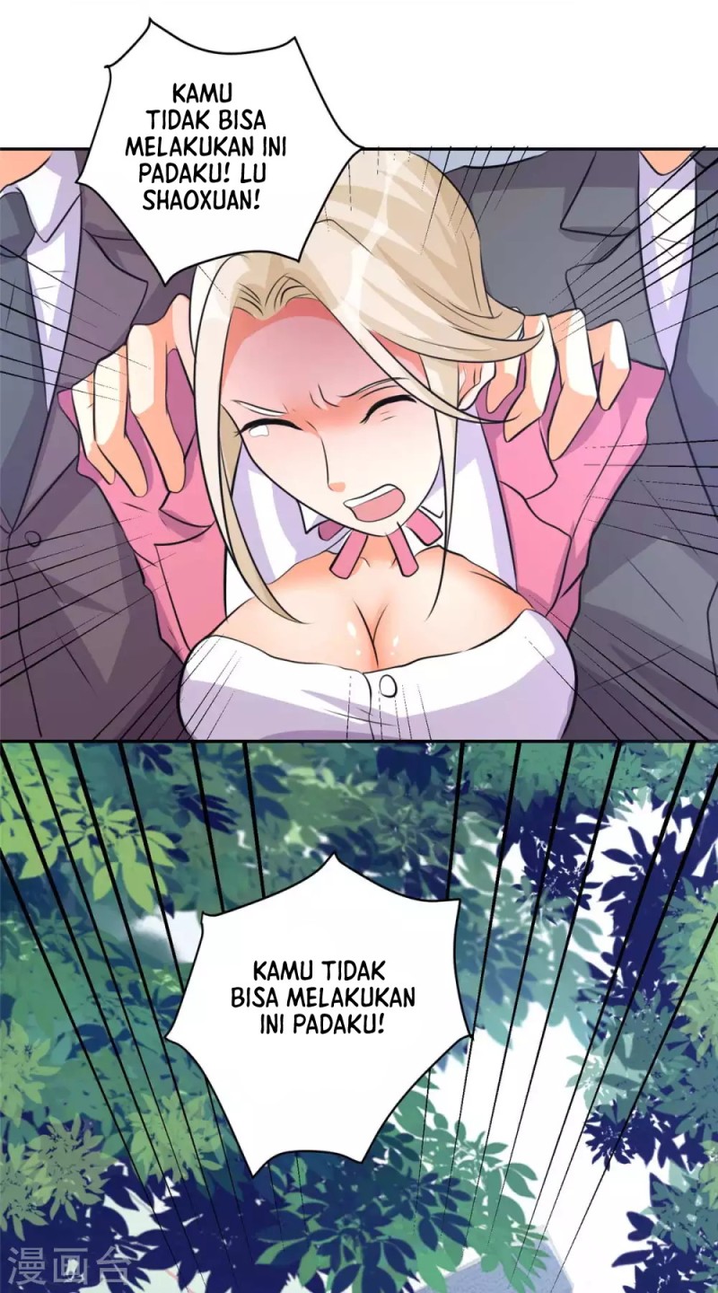 Emperor Son In Law Chapter 41 Gambar 6
