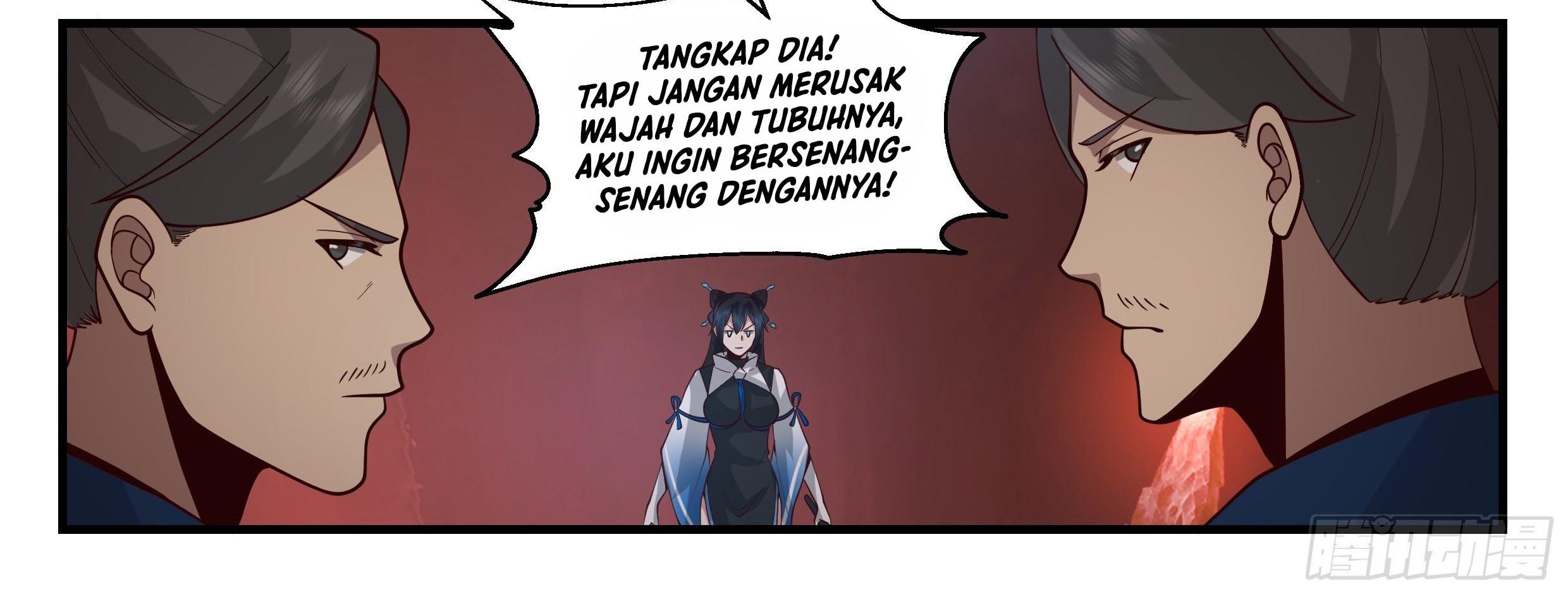 Martial Peak Part 2 Chapter 2176 Gambar 20
