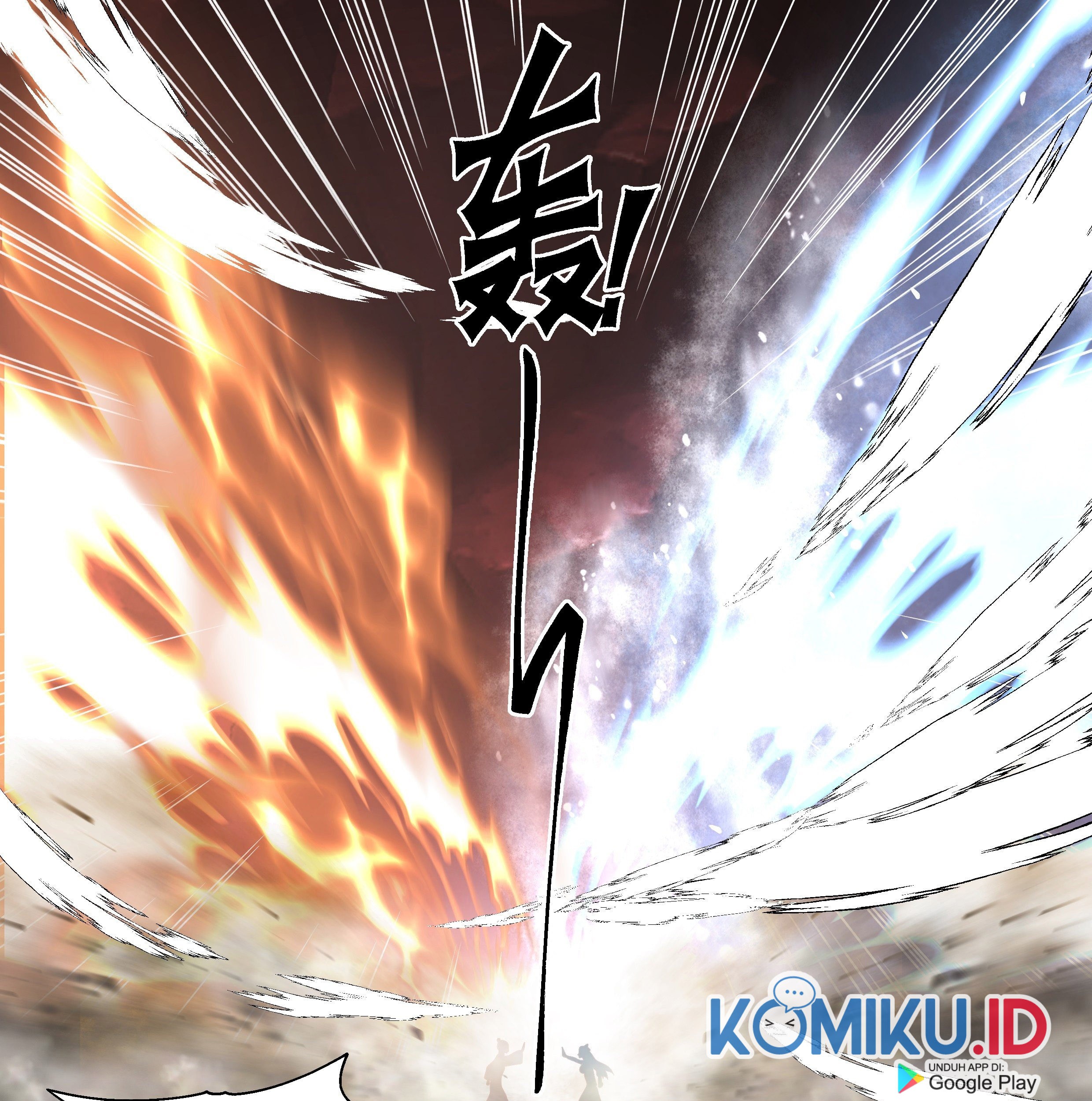 Martial Peak Part 2 Chapter 2176 Gambar 27