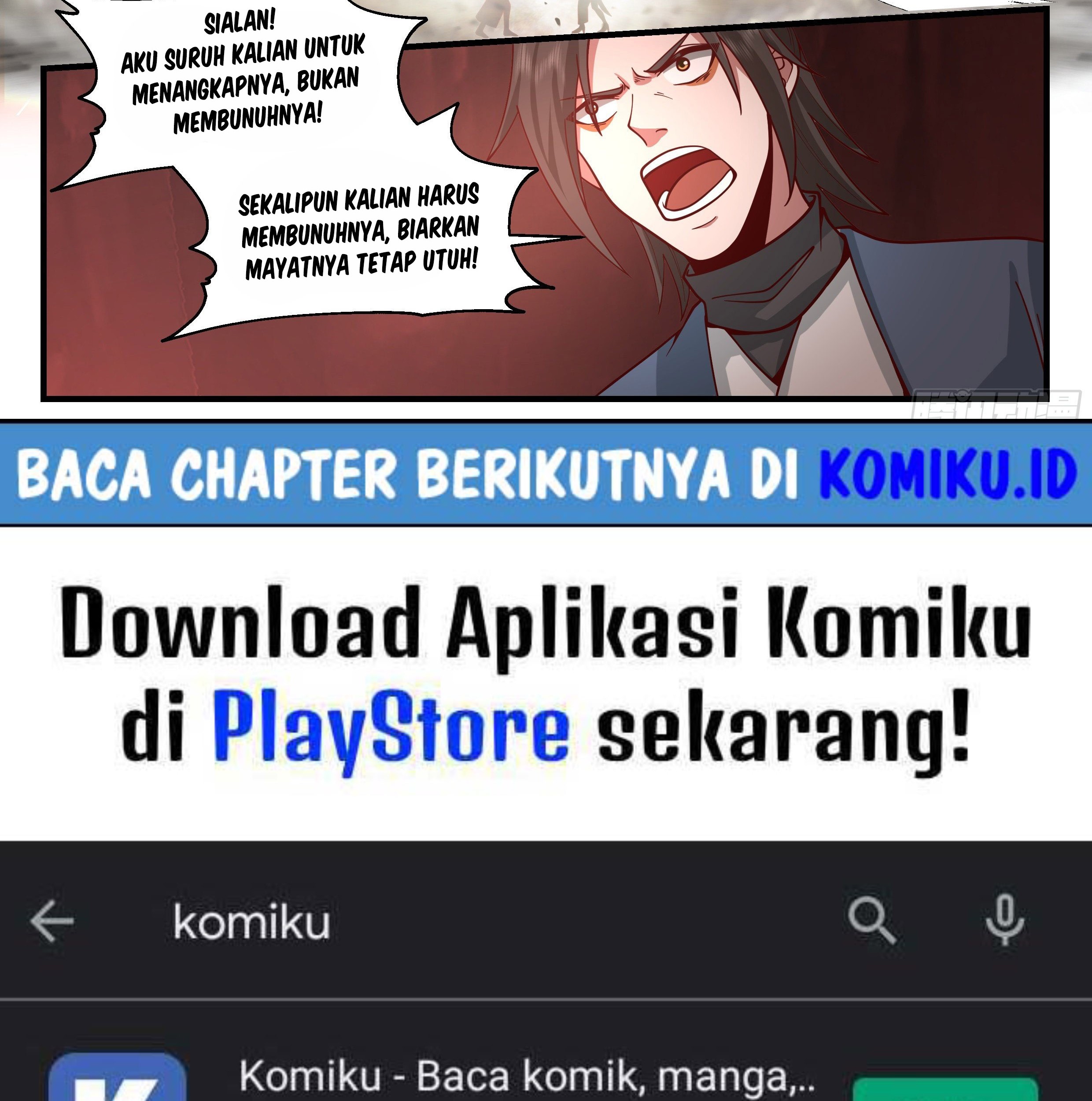 Martial Peak Part 2 Chapter 2176 Gambar 28