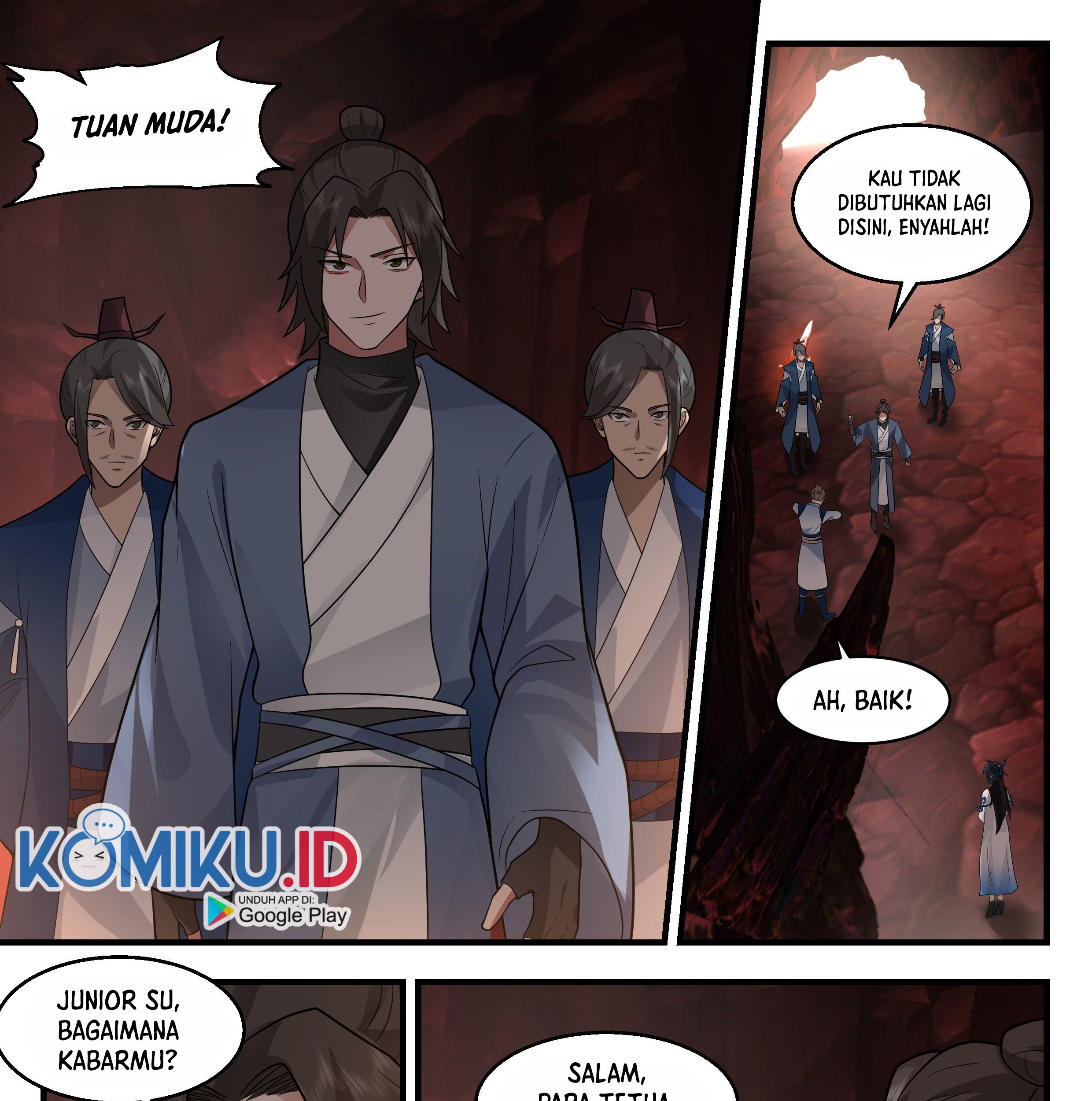 Martial Peak Part 2 Chapter 2176 - https://img.komiku.org/uploads2/2505656-4_part1.jpg