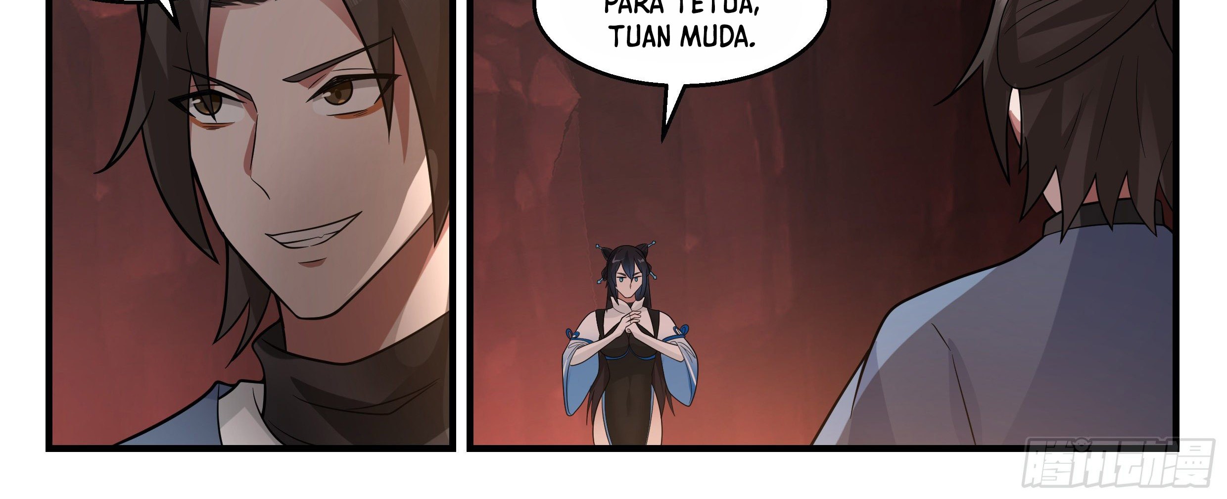 Martial Peak Part 2 Chapter 2176 - https://img.komiku.org/uploads2/2505656-4_part2.jpg
