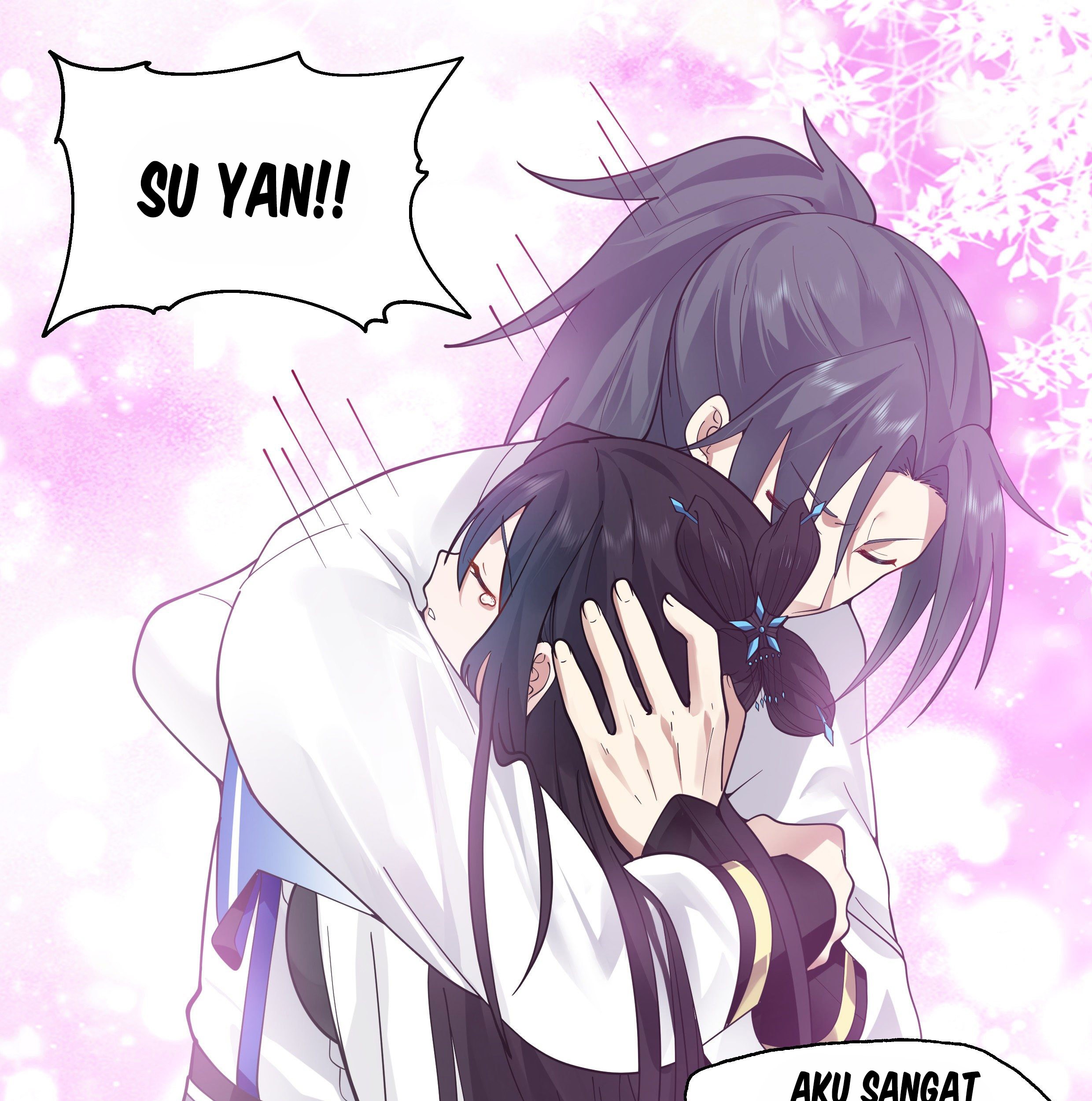 Martial Peak Part 2 Chapter 2177 Gambar 22