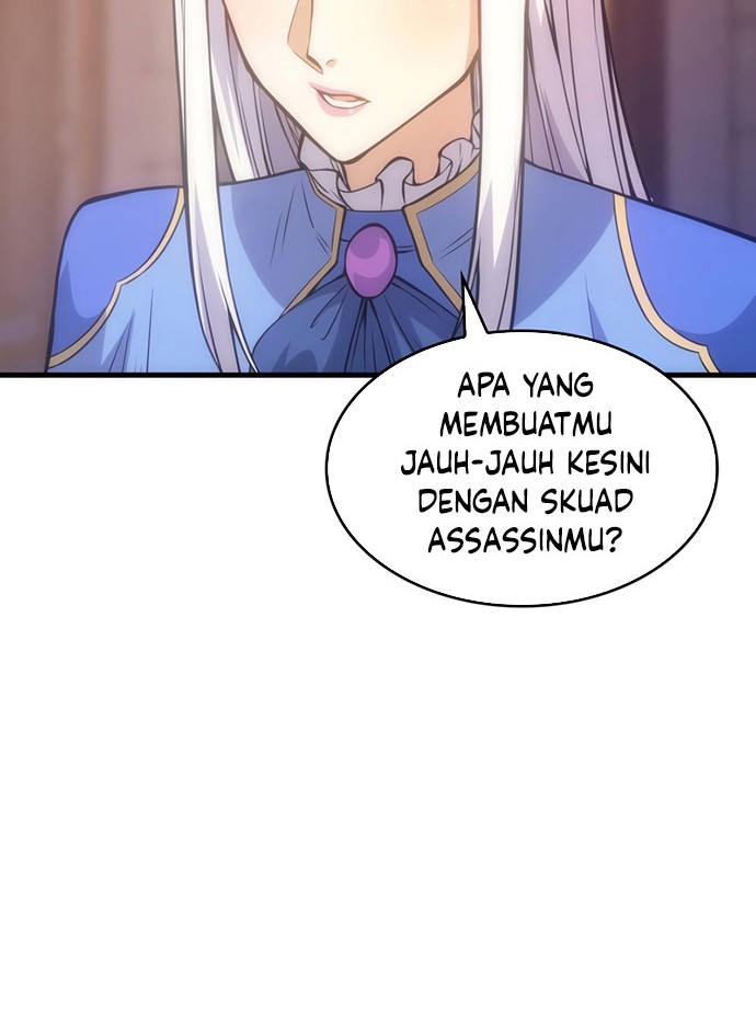 My Civil Servant Life Reborn in the Strange World Chapter 28 Gambar 33