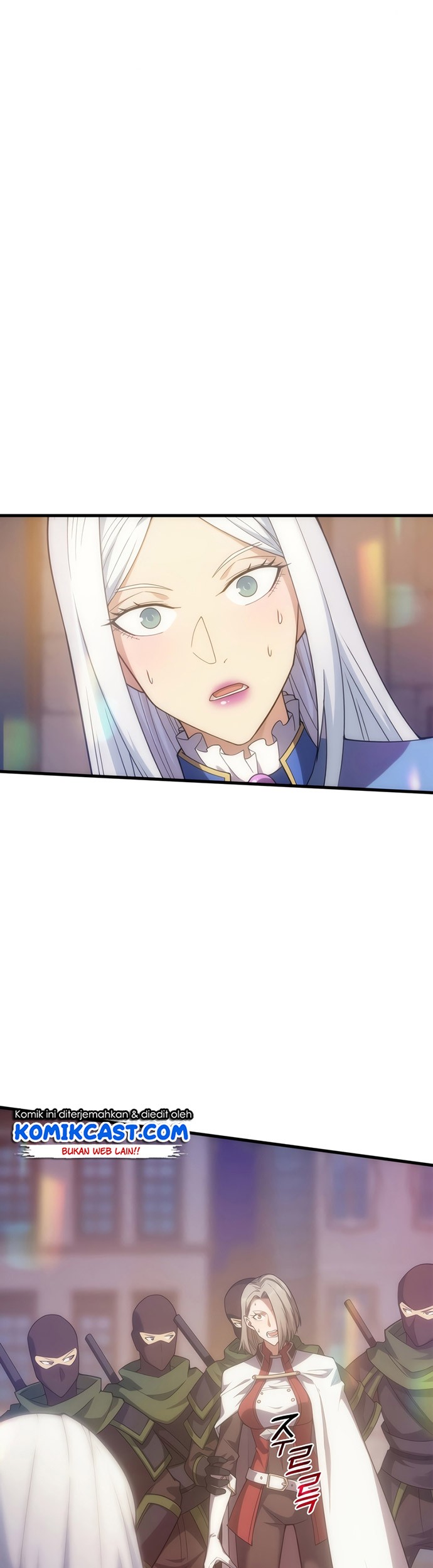 My Civil Servant Life Reborn in the Strange World Chapter 28 Gambar 44
