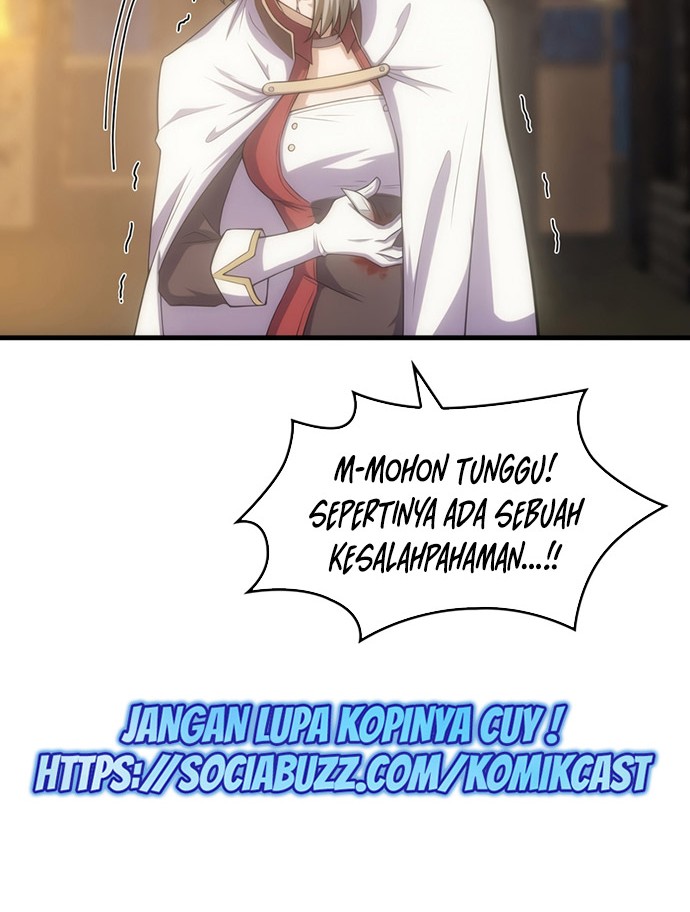 My Civil Servant Life Reborn in the Strange World Chapter 28 Gambar 51
