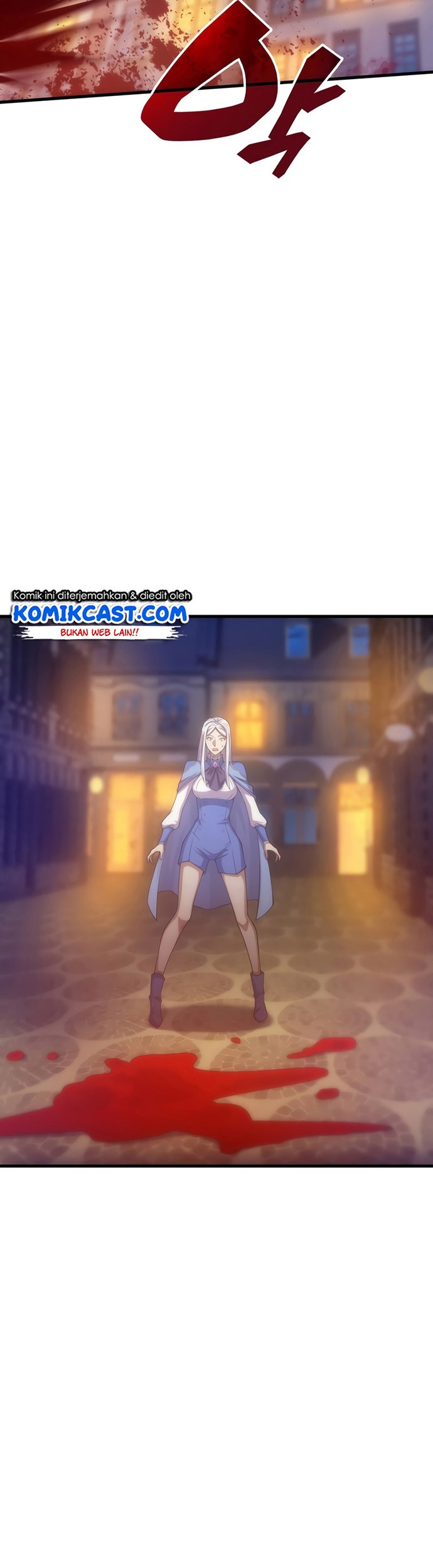 My Civil Servant Life Reborn in the Strange World Chapter 28 Gambar 54