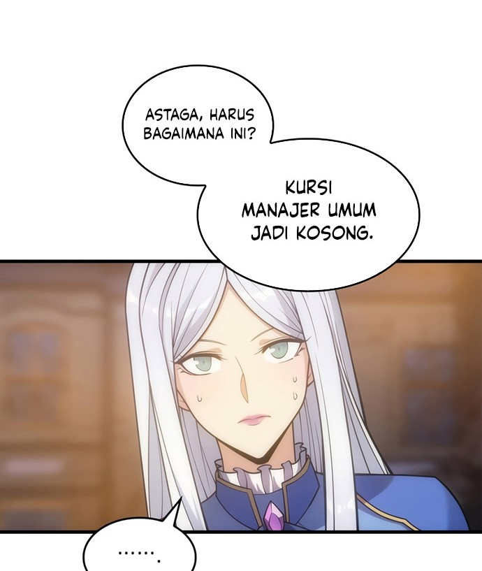 My Civil Servant Life Reborn in the Strange World Chapter 28 Gambar 55