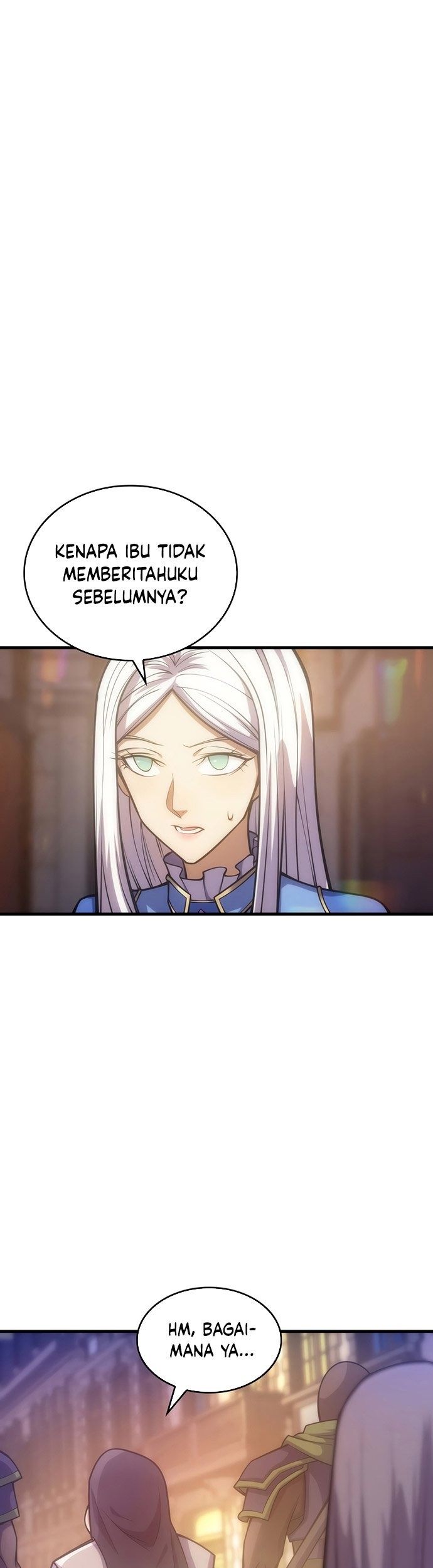 My Civil Servant Life Reborn in the Strange World Chapter 28 Gambar 60