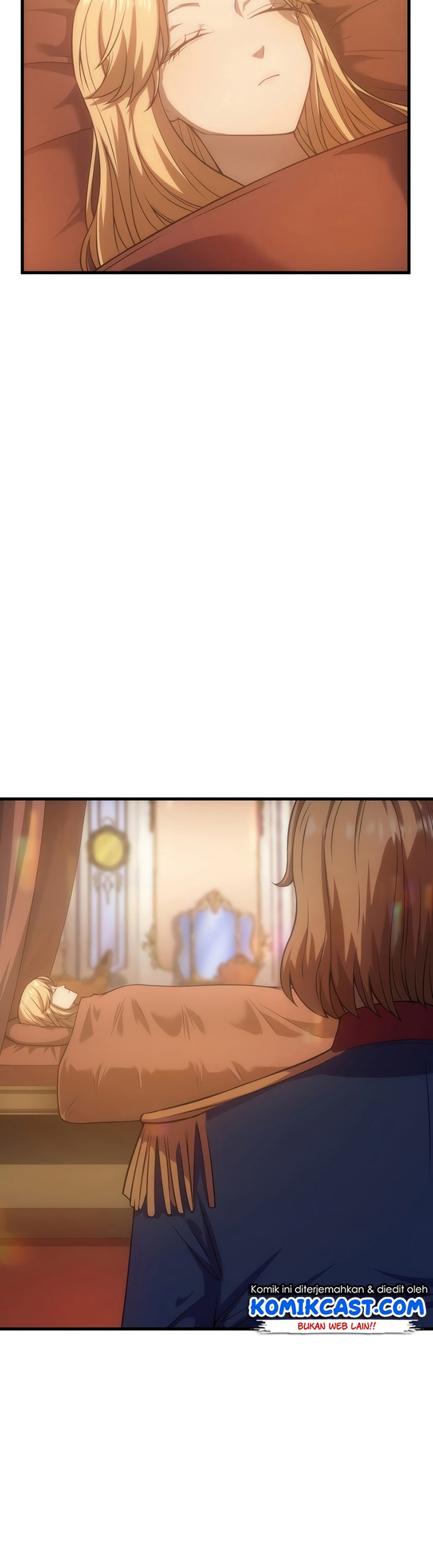 My Civil Servant Life Reborn in the Strange World Chapter 28 Gambar 66
