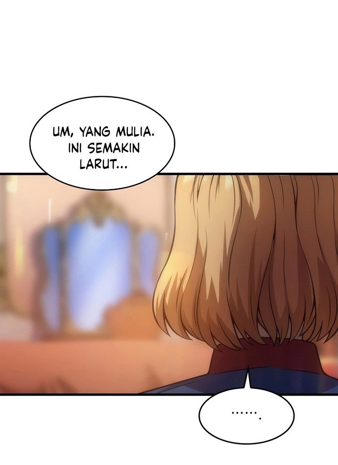 My Civil Servant Life Reborn in the Strange World Chapter 28 Gambar 67
