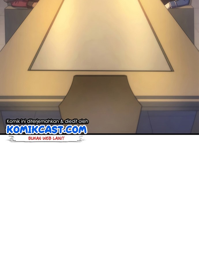 My Civil Servant Life Reborn in the Strange World Chapter 28 Gambar 69