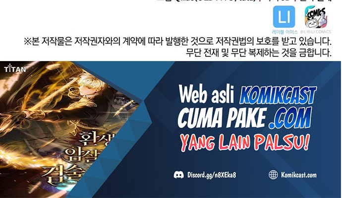 My Civil Servant Life Reborn in the Strange World Chapter 28 Gambar 77