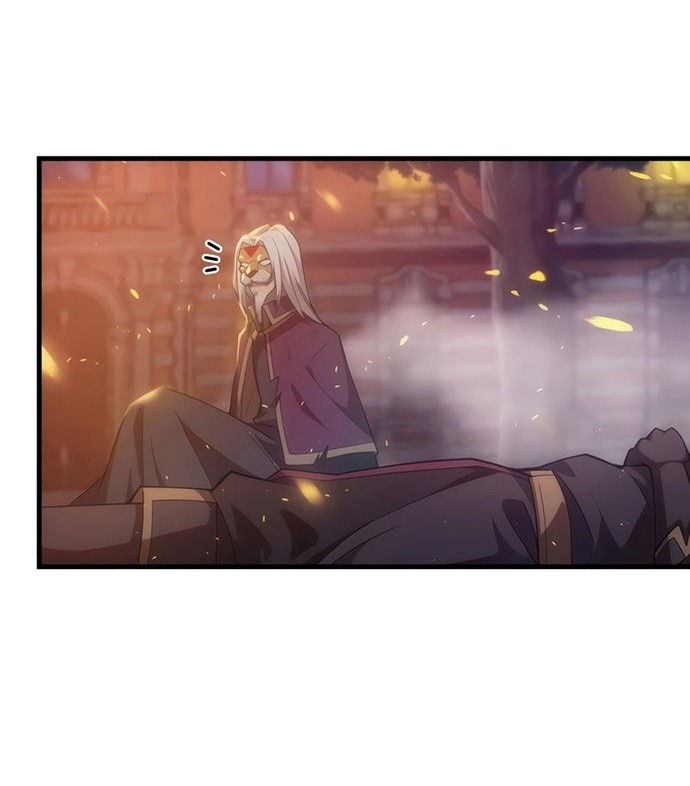 My Civil Servant Life Reborn in the Strange World Chapter 28 Gambar 5