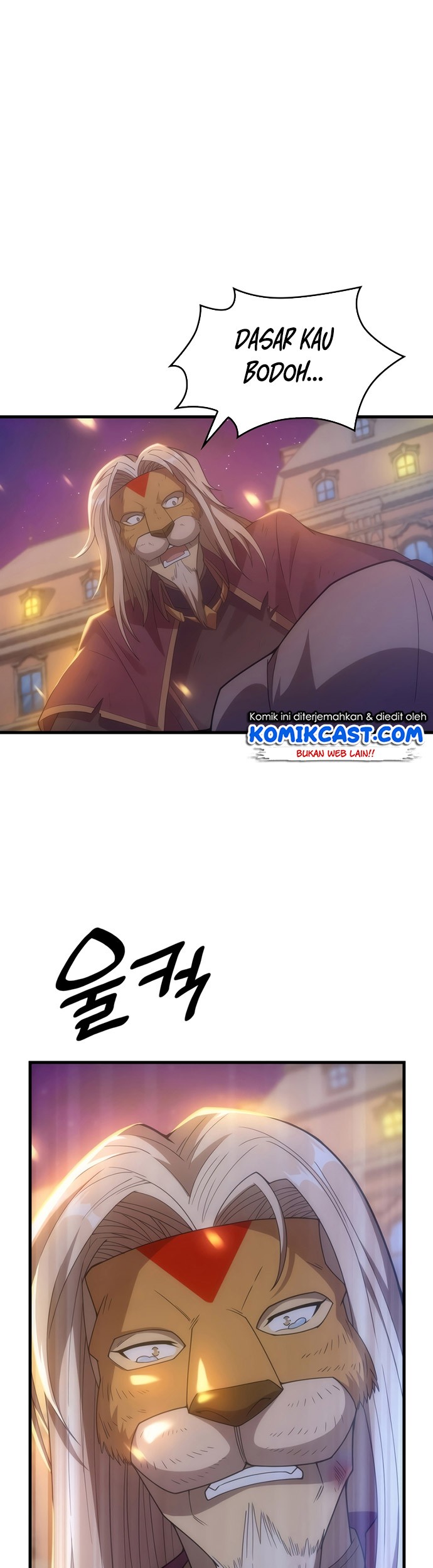 My Civil Servant Life Reborn in the Strange World Chapter 28 Gambar 10