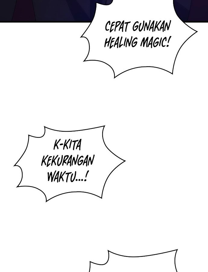 My Civil Servant Life Reborn in the Strange World Chapter 28 Gambar 13