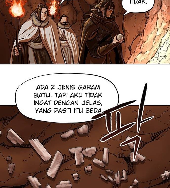 Escort Warrior Chapter 98 Gambar 9