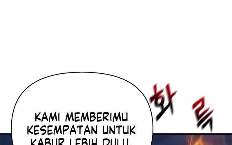 The Healing Priest Of The Sun Chapter 32 Gambar 27