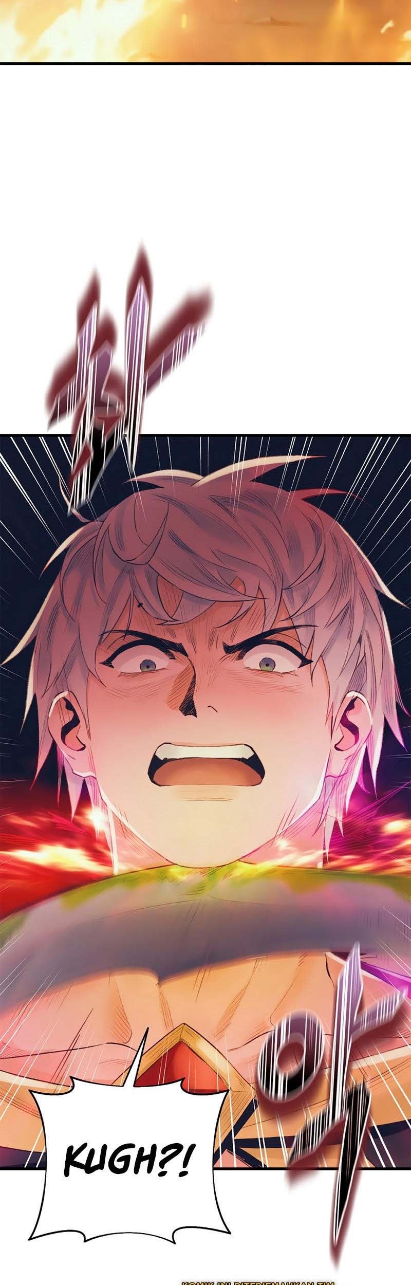 The Healing Priest Of The Sun Chapter 32 Gambar 44