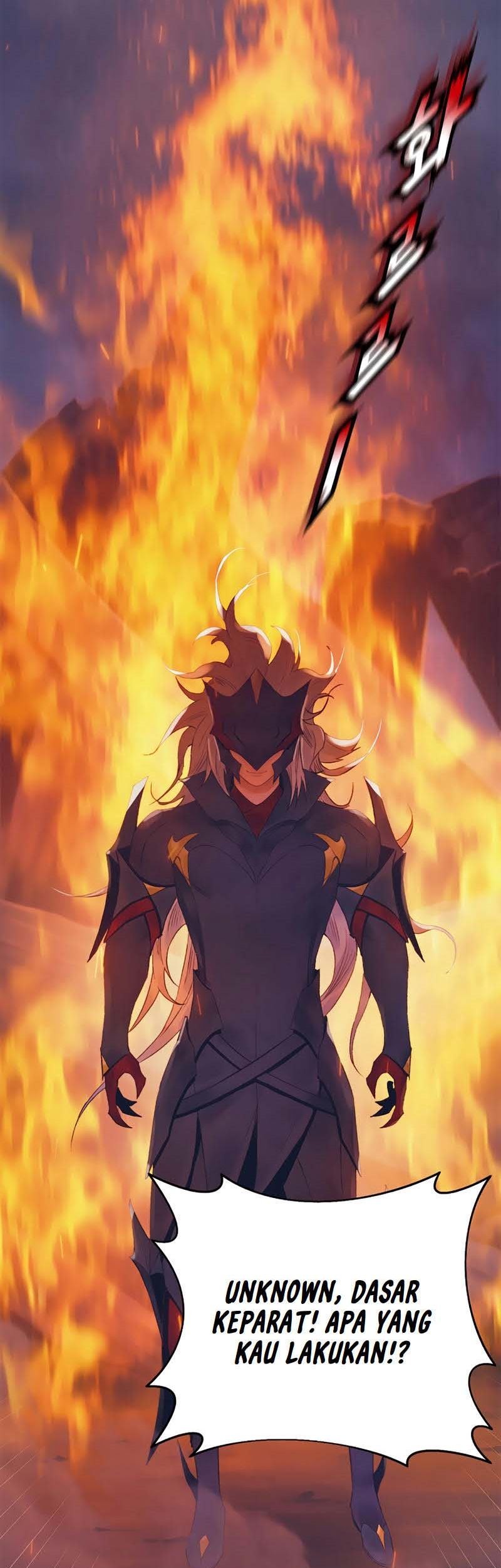 The Healing Priest Of The Sun Chapter 32 Gambar 62