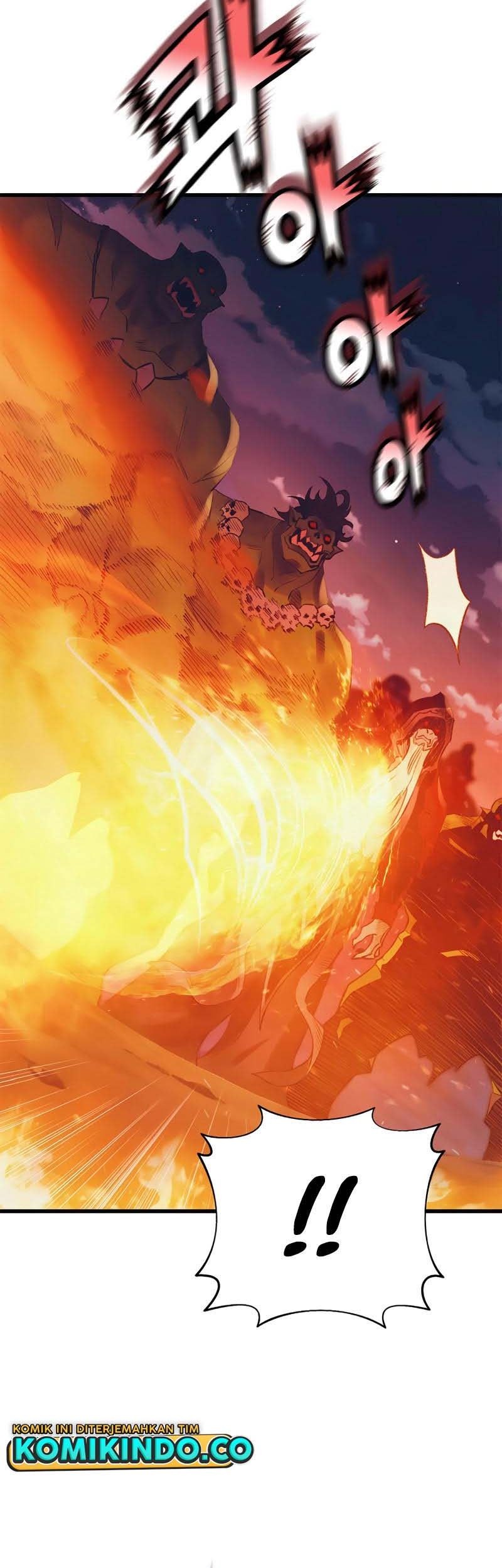 The Healing Priest Of The Sun Chapter 32 Gambar 68