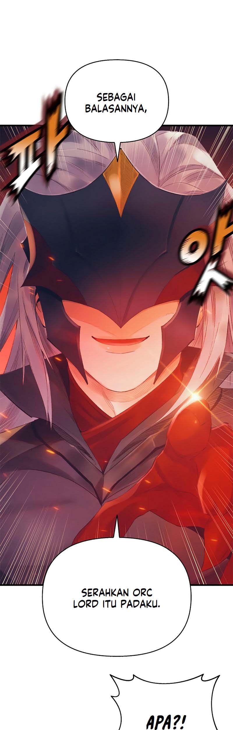 The Healing Priest Of The Sun Chapter 32 Gambar 98