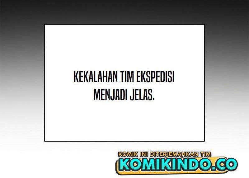 The Healing Priest Of The Sun Chapter 32 Gambar 9