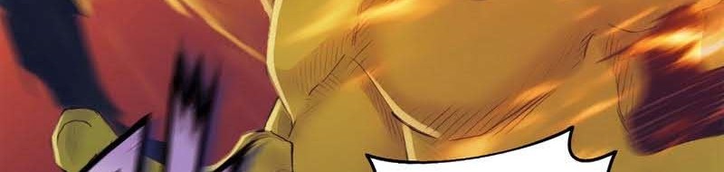 The Healing Priest Of The Sun Chapter 31 Gambar 19