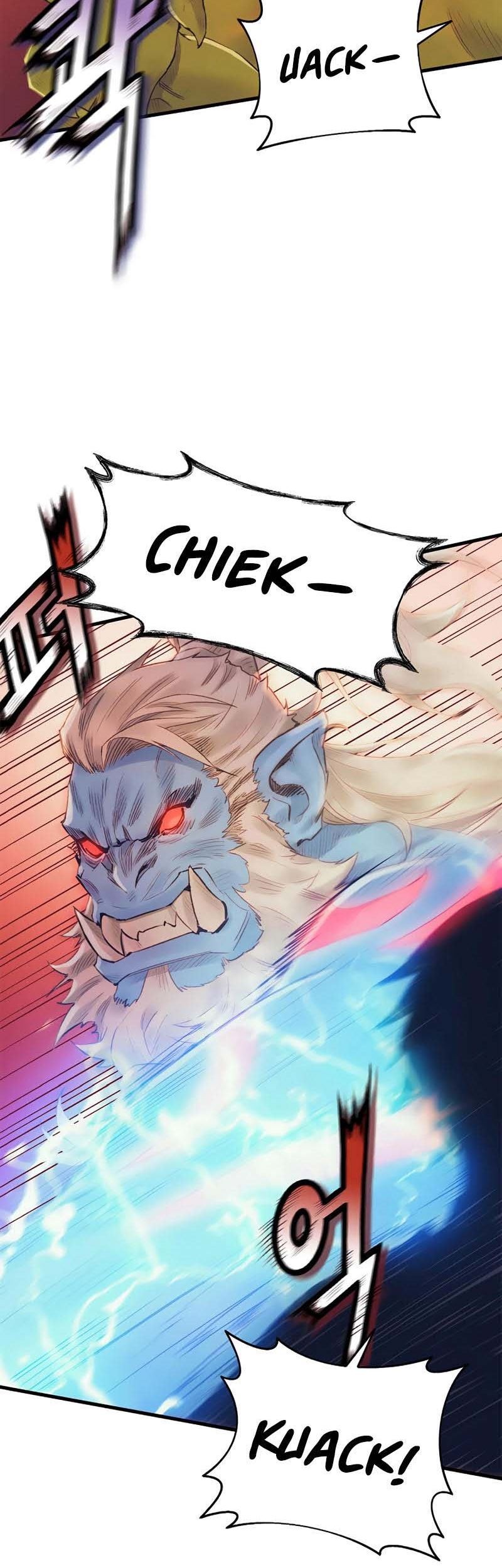 The Healing Priest Of The Sun Chapter 31 Gambar 20