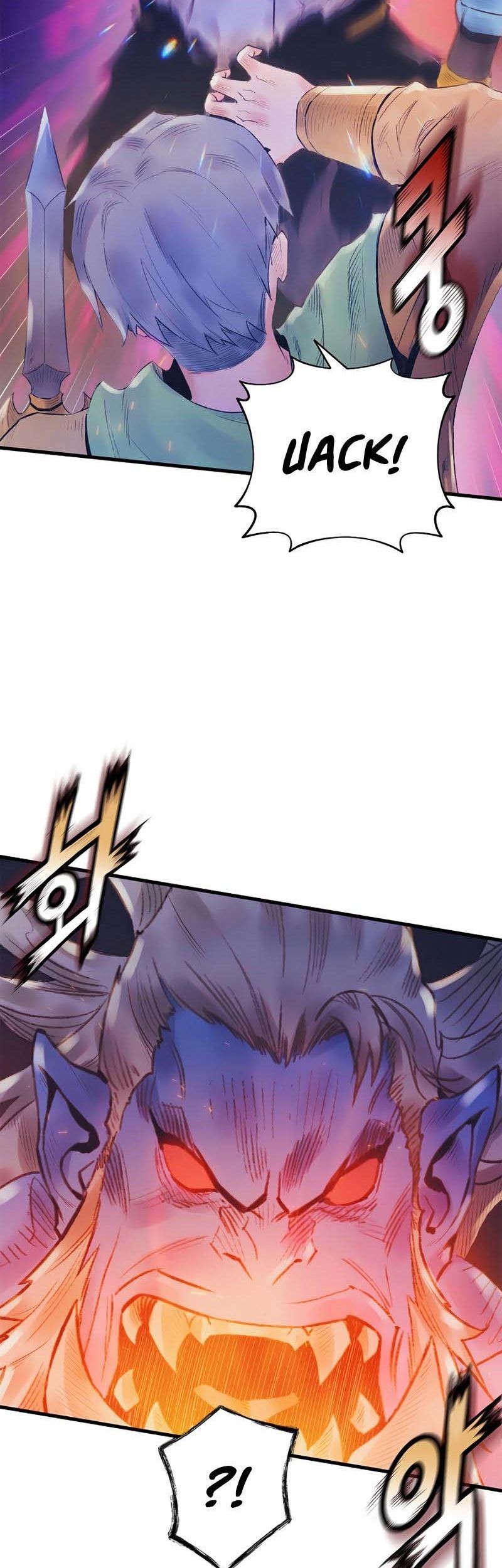 The Healing Priest Of The Sun Chapter 31 Gambar 38