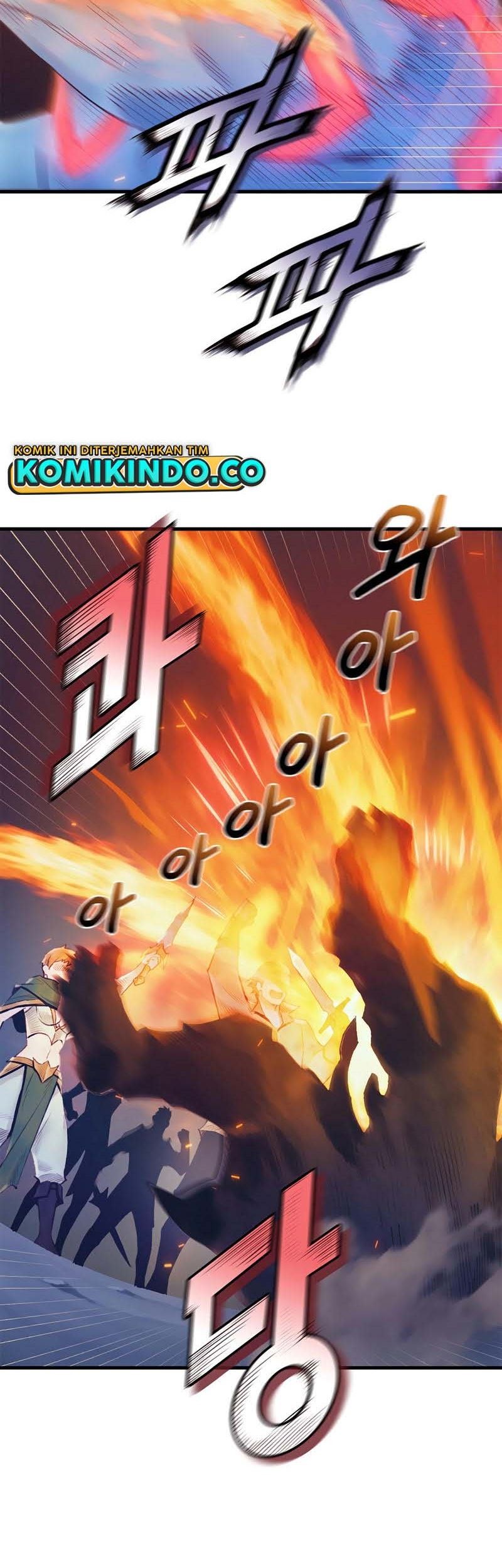 The Healing Priest Of The Sun Chapter 31 Gambar 48