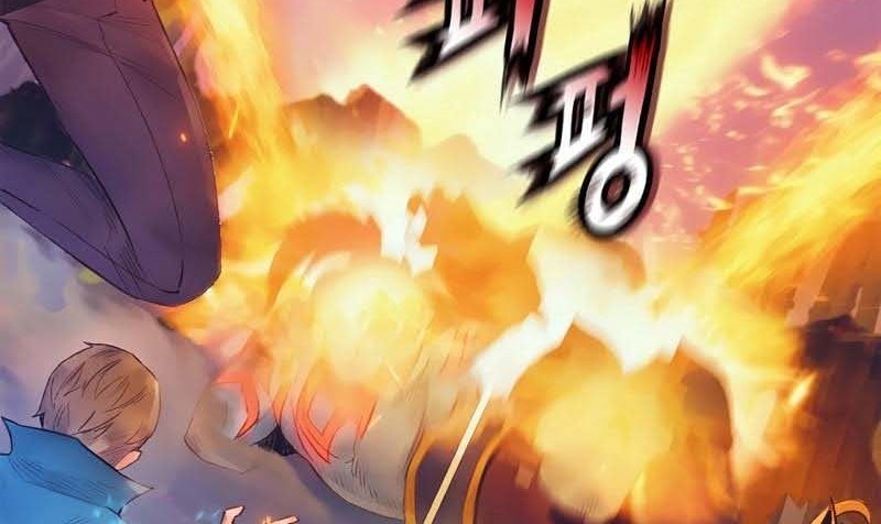 The Healing Priest Of The Sun Chapter 31 Gambar 53