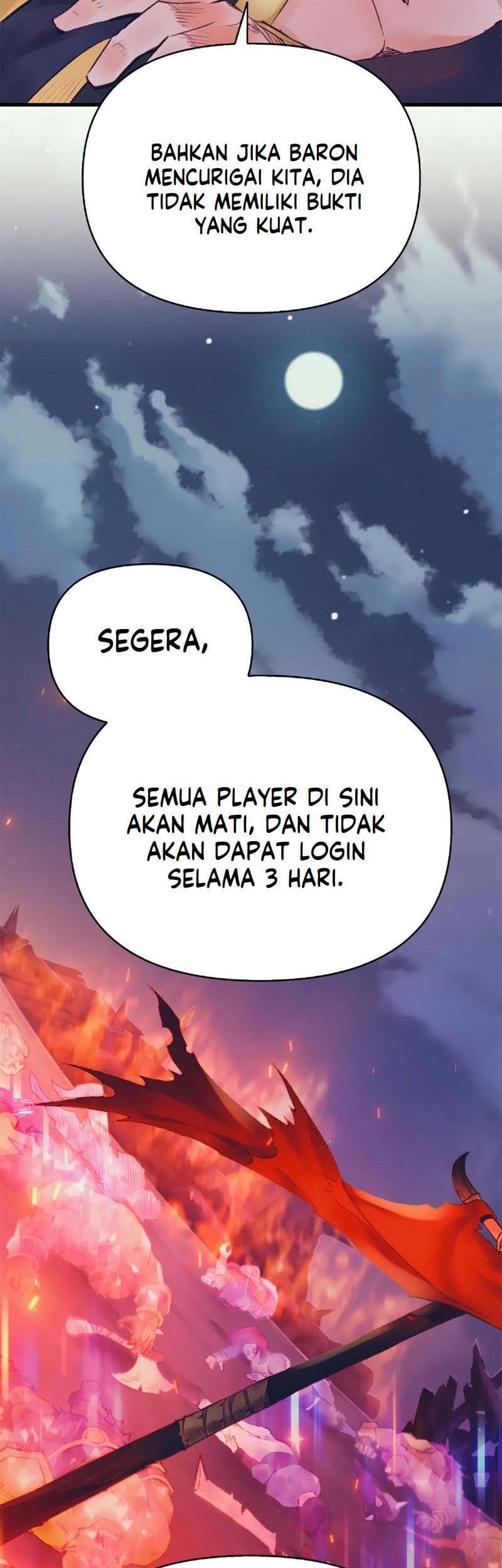 The Healing Priest Of The Sun Chapter 31 Gambar 62
