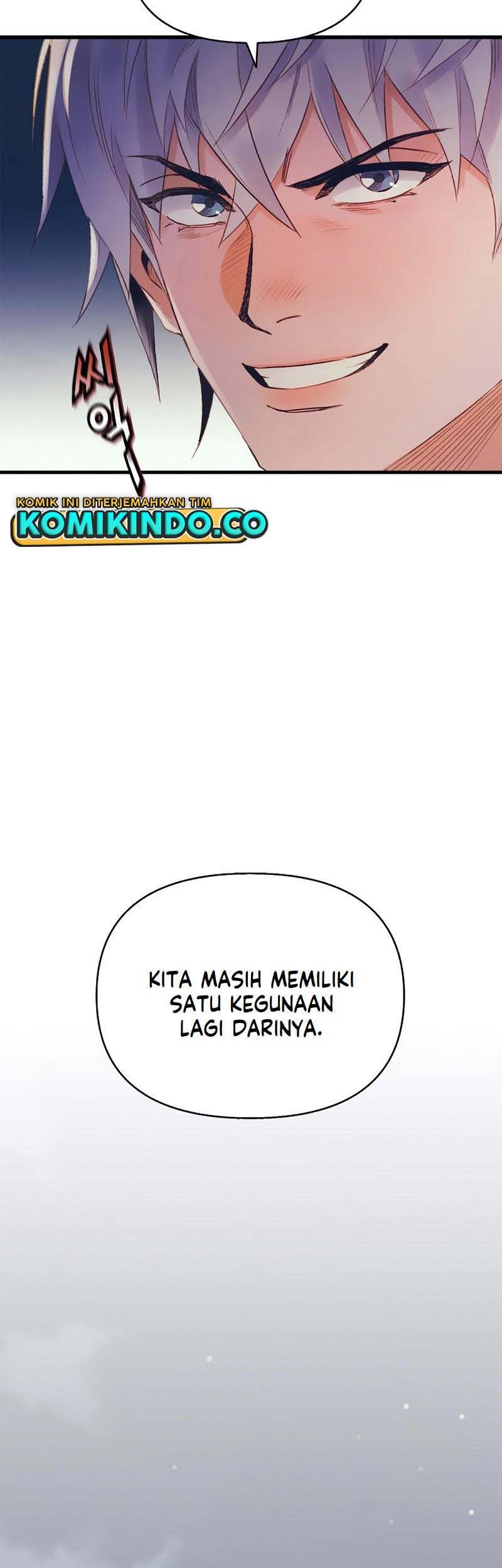 The Healing Priest Of The Sun Chapter 31 Gambar 80